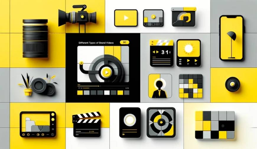 兴义市广告片拍摄公司爆款广告炼金术