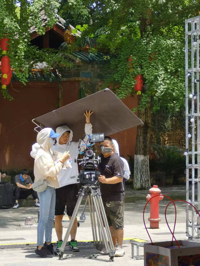 兴义市TVC拍摄公司：资深团队坐镇，打造现象级广告作品的幕后推手