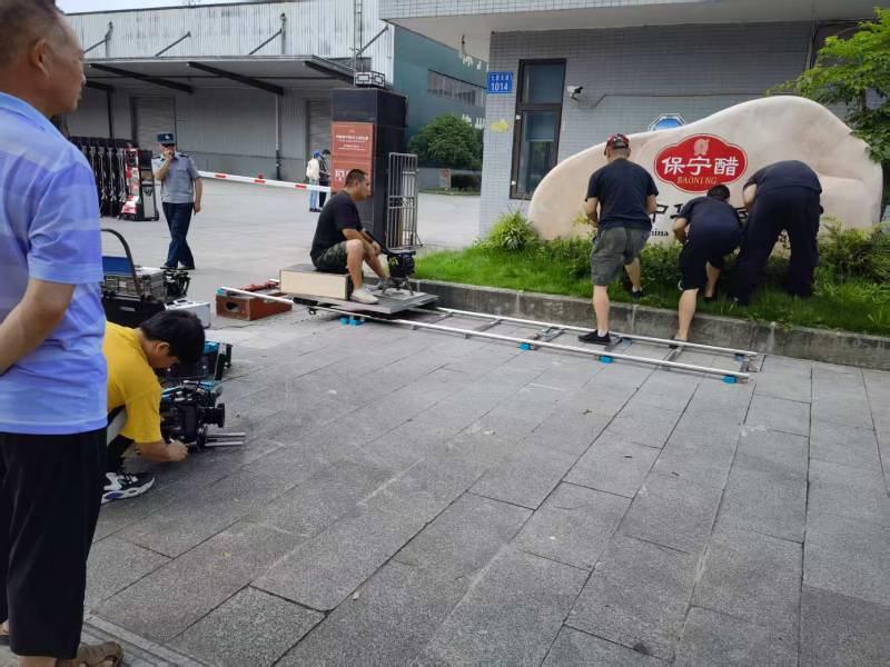 兴义市广告片拍摄公司核心优势：全流程服务，让品牌广告片省心更出彩