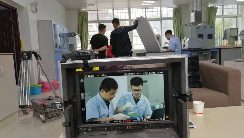 元宇宙搭台唱戏，兴义市广告片拍摄公司抢滩虚拟世界首支舞