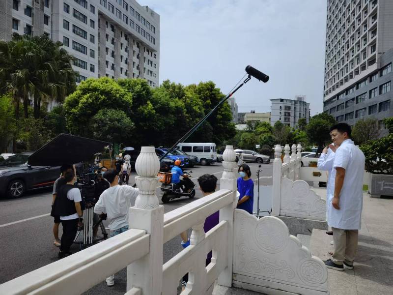 兴义市广告片拍摄公司低成本实现高规格制作的诀窍